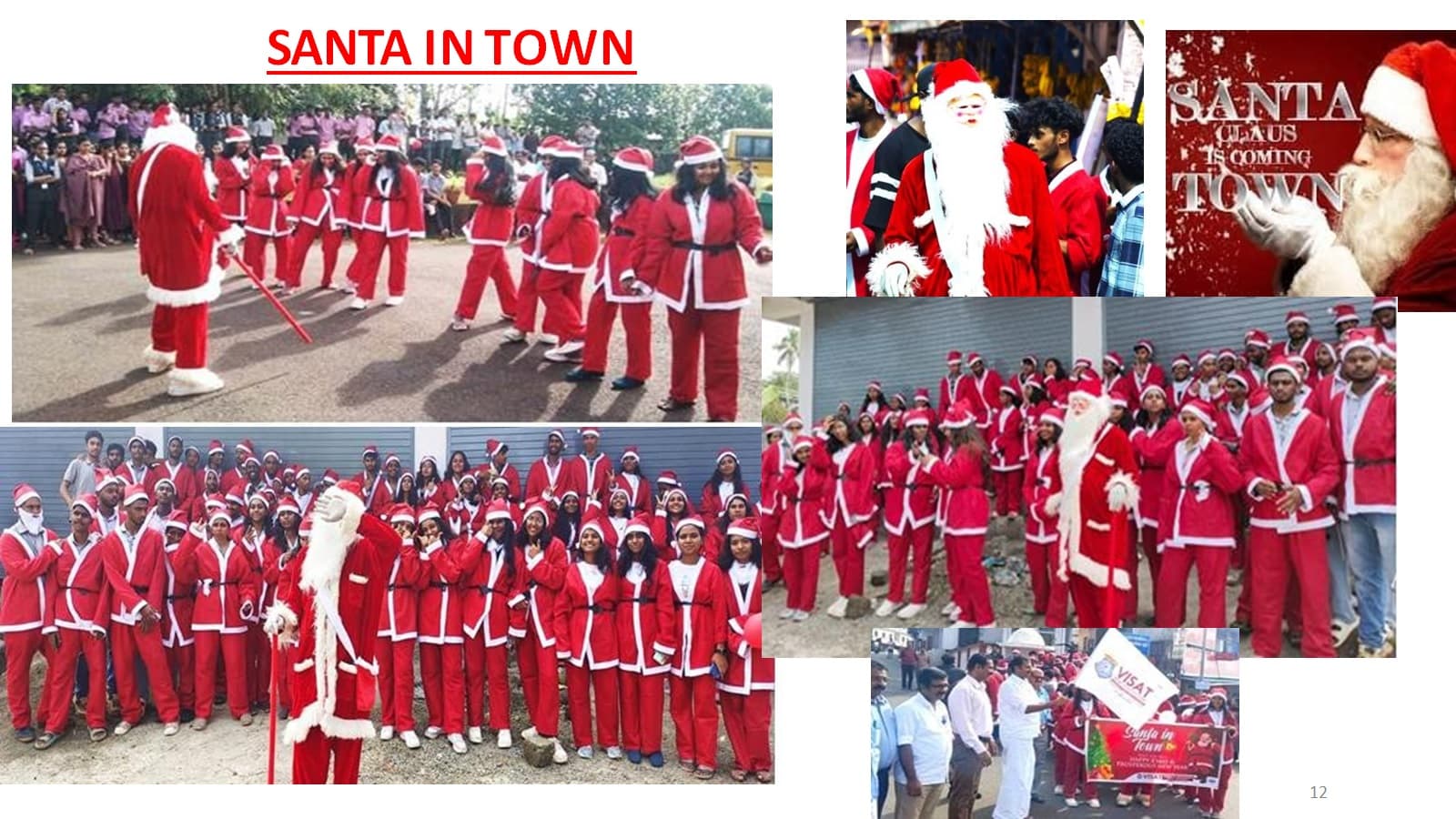 VISAT Arts and Science College Ernakulam Events photo 7